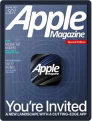 AppleMagazine (Digital) Subscription                    June 4th, 2021 Issue