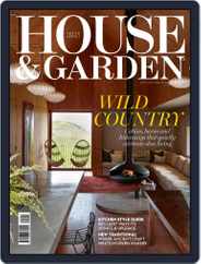 Condé Nast House & Garden (Digital) Subscription                    June 1st, 2021 Issue