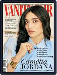 Vanity Fair France (Digital) Subscription                    June 1st, 2021 Issue