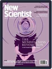 New Scientist Australian Edition (Digital) Subscription                    June 5th, 2021 Issue