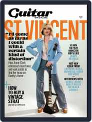 Guitar (Digital) Subscription                    July 1st, 2021 Issue