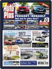 Auto Plus France (Digital) Subscription                    June 4th, 2021 Issue