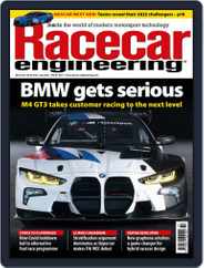 Racecar Engineering (Digital) Subscription                    July 1st, 2021 Issue