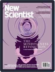 New Scientist International Edition (Digital) Subscription                    June 5th, 2021 Issue