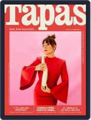TAPAS (Digital) Subscription                    June 1st, 2021 Issue