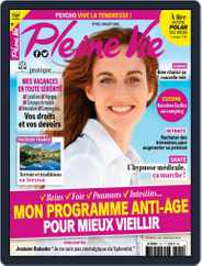Pleine Vie (Digital) Subscription                    July 1st, 2021 Issue