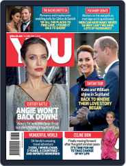 You South Africa (Digital) Subscription                    June 10th, 2021 Issue