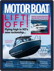 Motor Boat & Yachting (Digital) Subscription                    July 1st, 2021 Issue