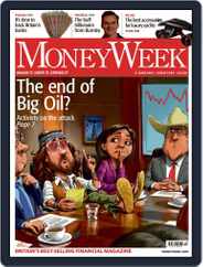 MoneyWeek (Digital) Subscription                    June 4th, 2021 Issue
