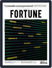 Fortune Italia (Digital) Subscription                    June 1st, 2021 Issue