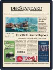 STANDARD Kompakt (Digital) Subscription                    June 4th, 2021 Issue