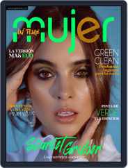 Mujer In Time (Digital) Subscription June 1st, 2021 Issue