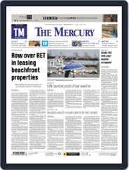 Mercury (Digital) Subscription                    June 4th, 2021 Issue