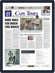 Cape Times (Digital) Subscription                    June 4th, 2021 Issue