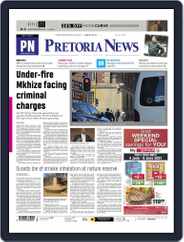 Pretoria News (Digital) Subscription                    June 4th, 2021 Issue