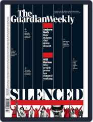 Guardian Weekly (Digital) Subscription                    June 4th, 2021 Issue