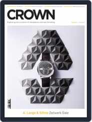 CROWN (Digital) Subscription                    June 1st, 2019 Issue