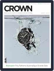 CROWN (Digital) Subscription                    March 1st, 2019 Issue