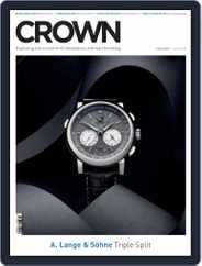 CROWN (Digital) Subscription                    June 1st, 2018 Issue