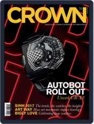 CROWN (Digital) Subscription                    March 1st, 2017 Issue