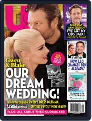 Us Weekly (Digital) Subscription                    June 14th, 2021 Issue