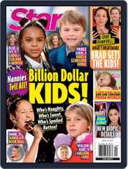 Star (Digital) Subscription                    June 14th, 2021 Issue