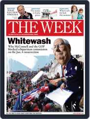 The Week (Digital) Subscription                    June 11th, 2021 Issue