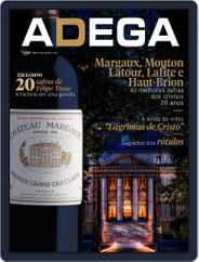 Adega (Digital) Subscription                    June 1st, 2021 Issue