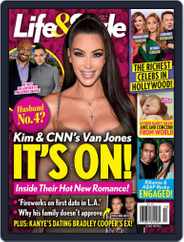 Life & Style Weekly (Digital) Subscription                    June 14th, 2021 Issue