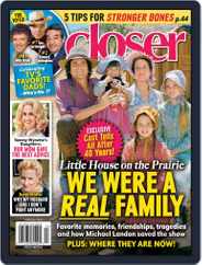 Closer Weekly (Digital) Subscription                    June 14th, 2021 Issue