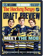 The Hockey News (Digital) Subscription                    May 25th, 2021 Issue