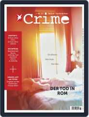 stern Crime (Digital) Subscription                    June 1st, 2021 Issue