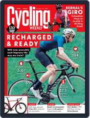 Cycling Weekly (Digital) Subscription                    June 3rd, 2021 Issue