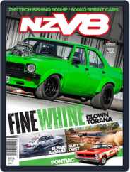 NZV8 (Digital) Subscription                    July 1st, 2021 Issue