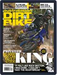 Australasian Dirt Bike (Digital) Subscription                    July 1st, 2021 Issue