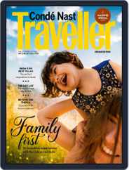 Conde Nast Traveller India (Digital) Subscription                    May 1st, 2021 Issue