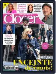 Closer France (Digital) Subscription                    June 4th, 2021 Issue