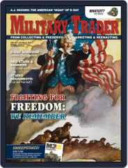 Military Trader (Digital) Subscription                    June 1st, 2021 Issue