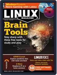 Linux (Digital) Subscription                    July 1st, 2021 Issue