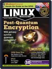 Linux (Digital) Subscription                    June 1st, 2021 Issue