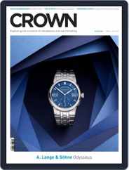 CROWN (Digital) Subscription                    June 1st, 2020 Issue