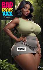 Bad Toons XXX Magazine (Digital) Subscription                    April 21st, 2024 Issue