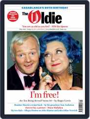 The Oldie Magazine (Digital) Subscription May 1st, 2022 Issue
