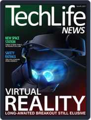 Techlife News (Digital) Subscription                    June 5th, 2021 Issue
