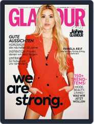 Glamour (D) (Digital) Subscription                    July 1st, 2021 Issue