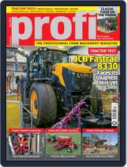 Profi (Digital) Subscription                    July 1st, 2021 Issue