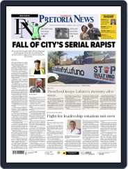 Pretoria News Weekend (Digital) Subscription June 5th, 2021 Issue