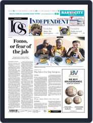 Independent on Saturday (Digital) Subscription                    May 29th, 2021 Issue