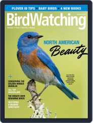 BirdWatching (Digital) Subscription                    July 1st, 2021 Issue