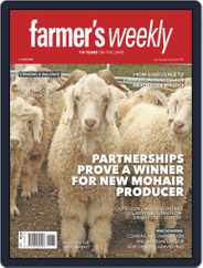 Farmer's Weekly (Digital) Subscription                    June 11th, 2021 Issue